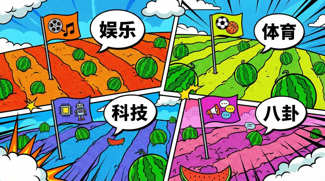 万博平台 娱乐瓜田分类